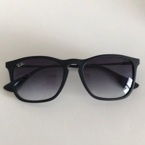 Ray Ban Sunglasses